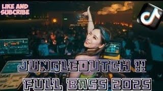 DJ SPIDER PALING GACOR 