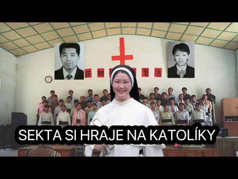 ODHALENÍ falešných misionářů čínské sekty