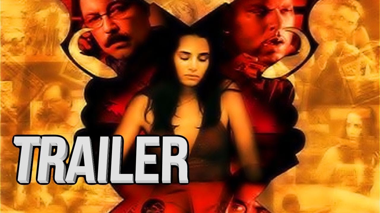 Secuestro Express (2005) | Trailer (German) feat. Mía Maestro