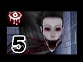 Eyes The Horror Game | Kabus Mod | Krasue | Köşk 