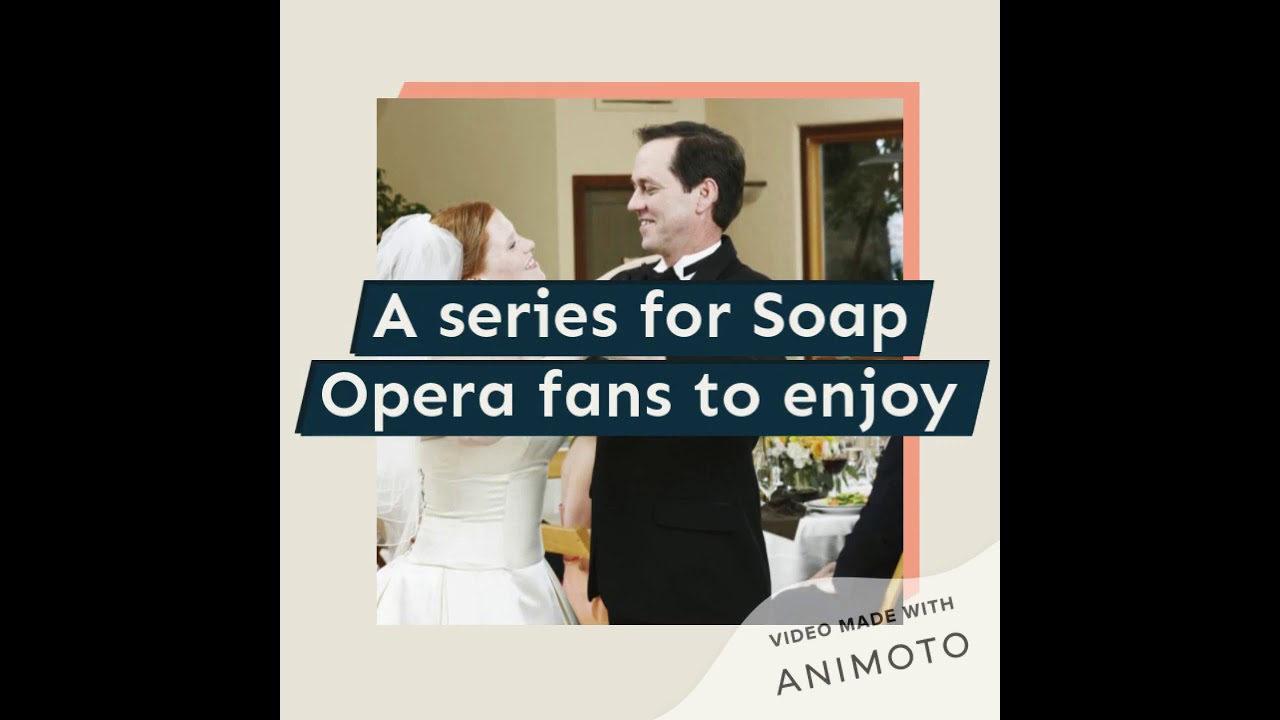 A Daytime Tv Styled Soap Opera Drama