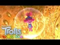 Trolls World Tour | Visit Vibe City! | Film Clip | Now on Digital, 4K, Blu-ray & DVD