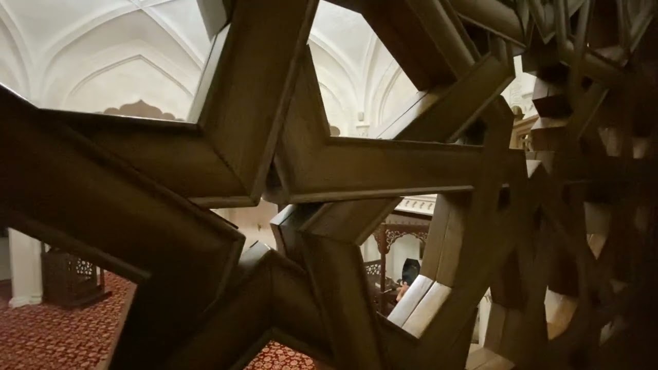 Напоминание. Азан в Булгаре 