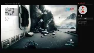 Warframe conclave ep1