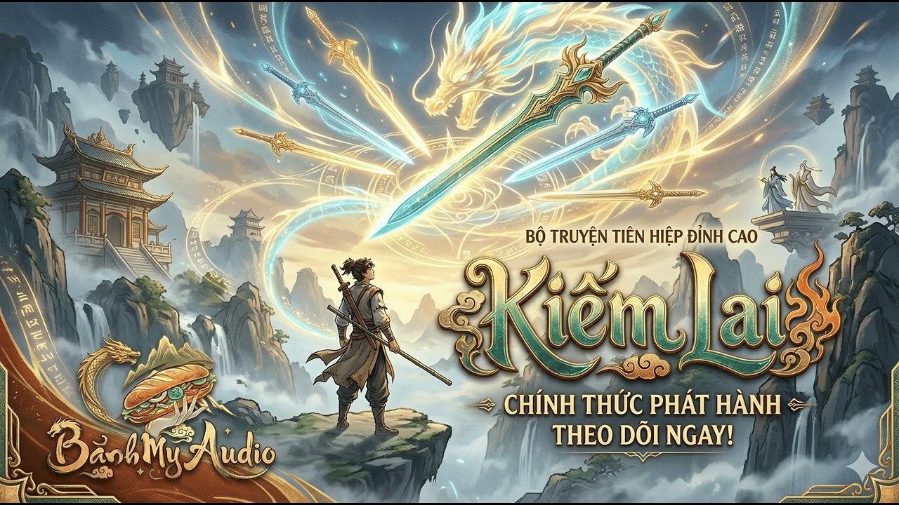 Kiếm Lai - Chương 71 - 80