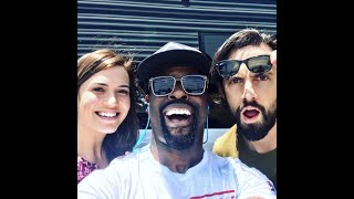 This Is Us - Behind The Scenes | Bloopers And Cast Secrets