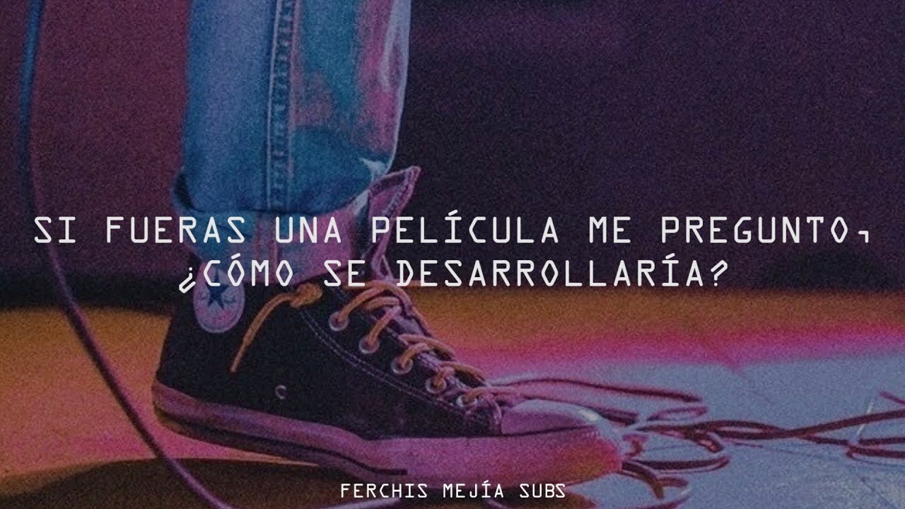 [ Bazzi ] - Young & Alive (Español/Sub Español)