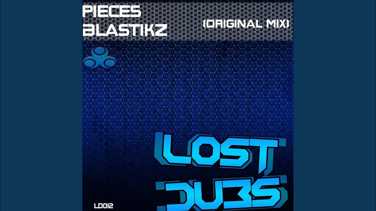 Pieces (Original Mix) auf YouTube ansehen Pieces (Original Mix) auf YouTube ansehen