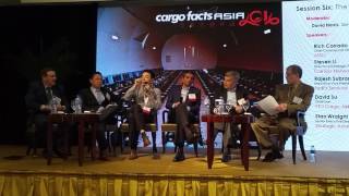 Cargo Facts Asia How Cainiao Connects Chinese Consumers With Global E-Tailers Through E-P