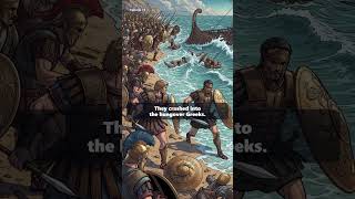 The Lotus Eaters' Trap | The Odyssey Ep.13 | Ancient Epic