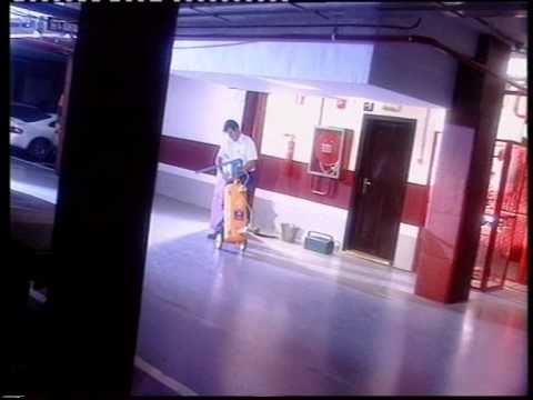 mutual ser Bocas de incendio equipadas (BIE)