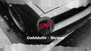 Gabidulin - Throne