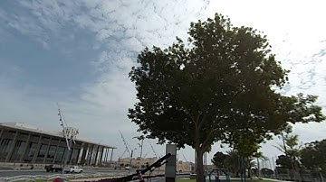 HTC RE Camera slow motion test footage.