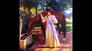 Александр Подболотов  Ты  поила коня Old Russian Romance