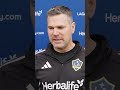 Greg Vanney Speaks on his Upcoming 400-Game Milestone as #LAGalaxy Player & Head Coach