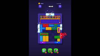 Block Out! Levels 361-362-363-364-365-366-367-368-369-370