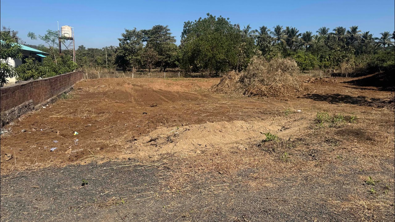Agricultural land for sale in Pali 8788035368