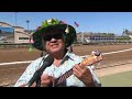 Sing With Bing 7/27/25 at Del Mar