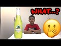 Jarritos lime soda  lemon or water  food rating and review