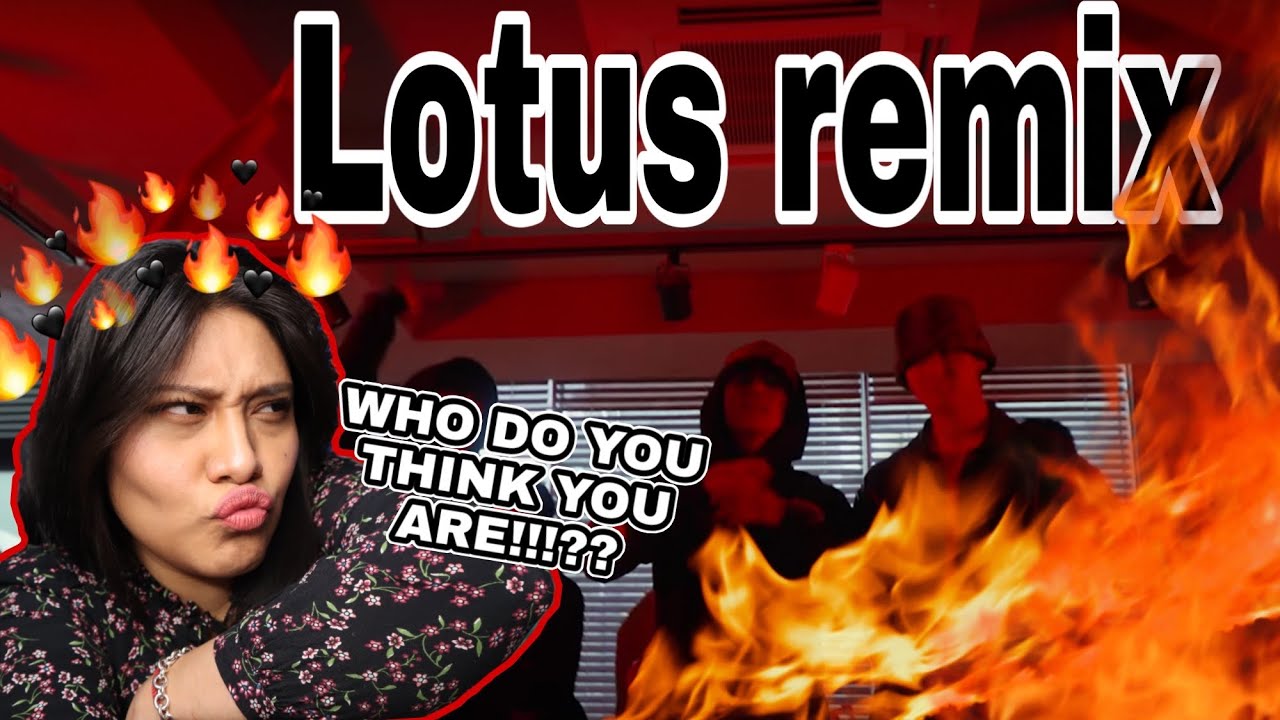 Lotus h1ghr remix текст