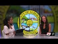 Community Conversation: Kathleen Baines with Albemarle County (07-14-26)