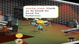 Hande Yener Havaalanı Muz1P_Cuce Sanalika