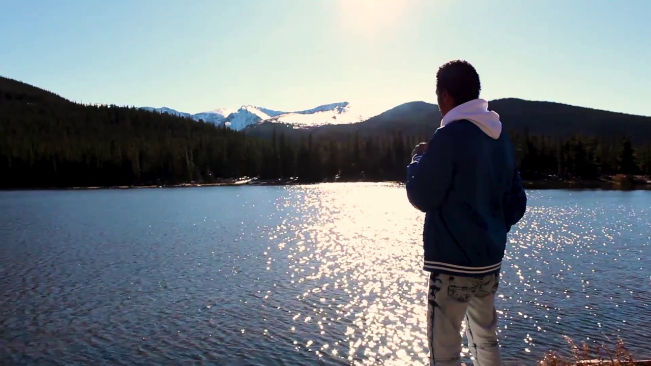 SirSchooler - IDEWTAI (Official Music Video) Dir. By Guerrilla Hustle