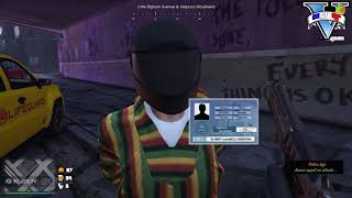 Event Transport de Prisonnier screenshot 2