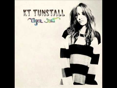 Watch KT Tunstall - Push that knot away (Tiger Suit).New Album!! on YouTube Watch KT Tunstall - Push that knot away (Tiger Suit).New Album!! on YouTube
