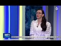BHT1 Uživo: Emina Veljović, direktorica Udruženja "Resursni Aarhus centar u BiH"