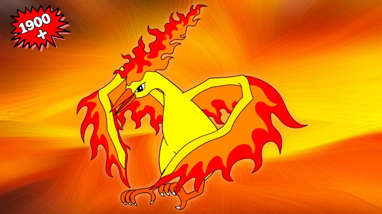 Galar moltres  Moltres pokemon, Pokemon art, Cool pokemon wallpapers