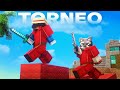 🔴⚔️ NUOVO TORNEO BEDWARS DUO su MINECRAFT!