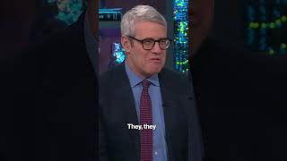 Celebrity Aesha Scott reveals most disgusting thing she's had to do while working on 'Below Deck' #shorts Profile