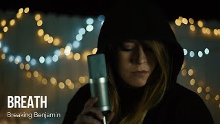 Breath  Breaking Benjamin  Acoustic Cover 