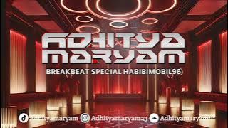 DJ BREAKBEAT SHADOW 2025 | BREAKBEAT VVIP SPECIAL BY HABIBIMOBIL96