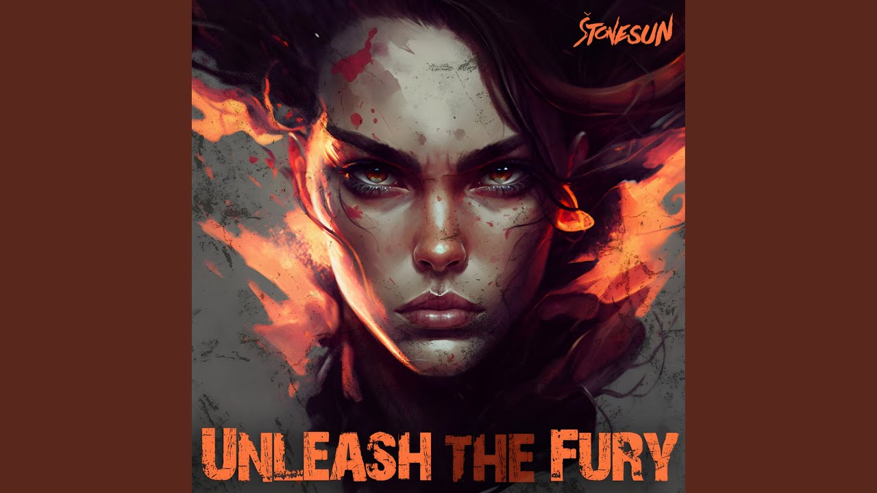 Unleash The Fury - YouTube
