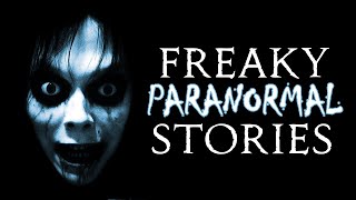 Freaky Paranormal Stories That Will Keep You Up at Night | Demons, Ouija Boards, Haunted Houses