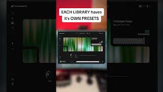 This new FREE VST PLUGIN from SPLICE sounds really CRAZY !
