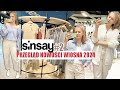 Przegld wiosennych nowoci sinsay cz2 trendy wiosna lato 2024 i mierzymy