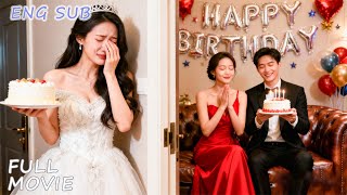 On Birthday, She Received Husband’s Cheating Video—Left Quietly, Now He Regrets Bitterly!