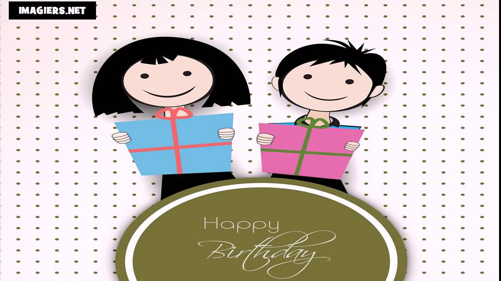 ¡FELIZ CUMPLEAÑOS! hijos de julio iglesias