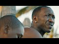 GRANDES INTERPRETACIONES ~ MAHERSHALA ALI  ~ MOONLIGHT ~ ESCENA PLAYA