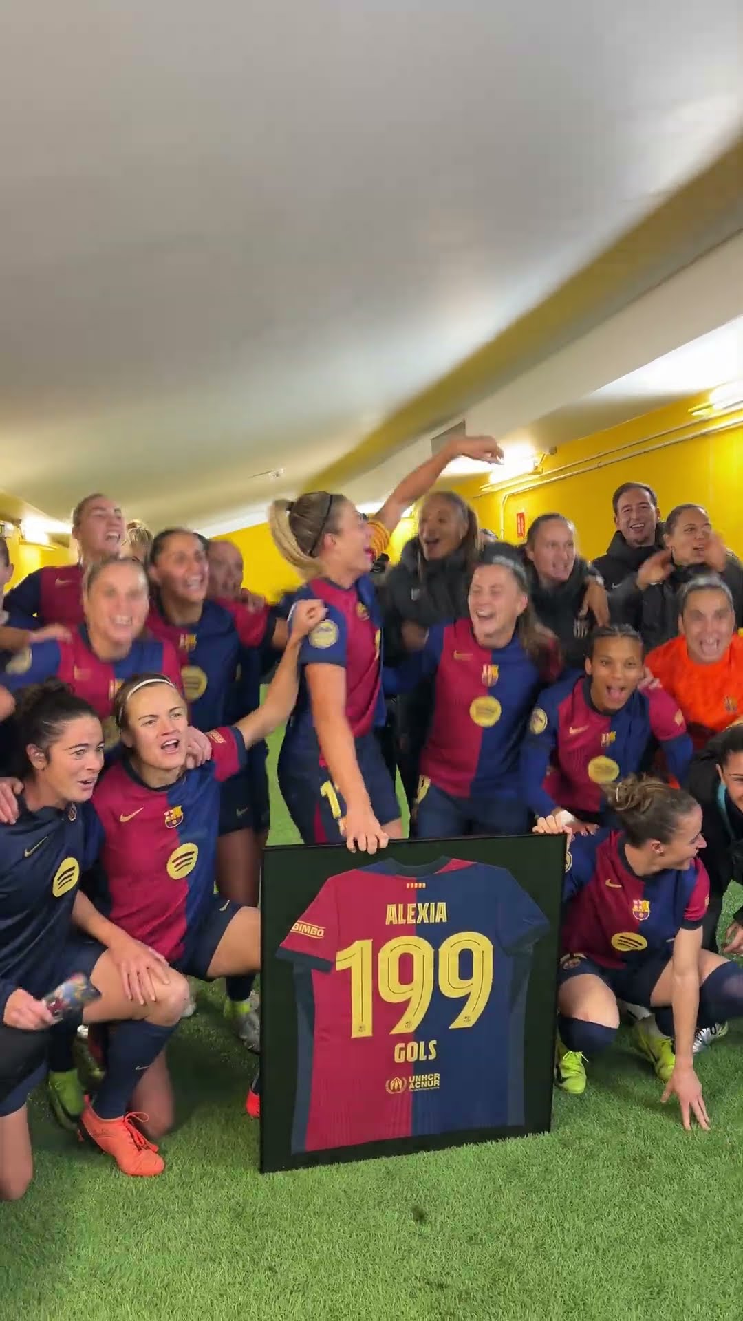 El Clásico win! ?✅ #fcbarcelona #barça #elclasico #shorts