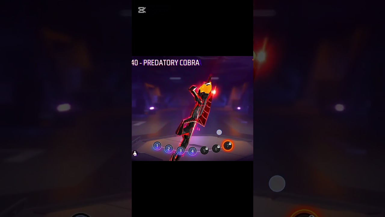 plz subscribe 🙏 ff Evo cobra mp40 4 lvl requint🙏