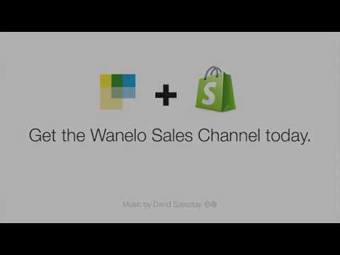 Видео: Wanelo програм гэж юу вэ?