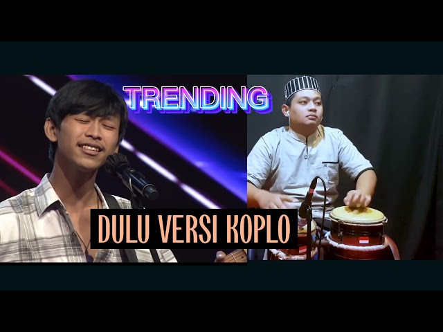 Danar Widianto - Dulu Versi Koplo (Trending Youtube) class=