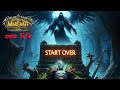ОДНА ЖИЗНЬ - ХАРДКОР /wow sirus x1 / вов сирус / #2