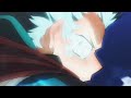 【AMV】Lemillion & Midoriya VS Chisaki (Overhaul) |