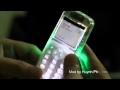 Chế màn hình cảm ứng cực độc ... Nokia 1200