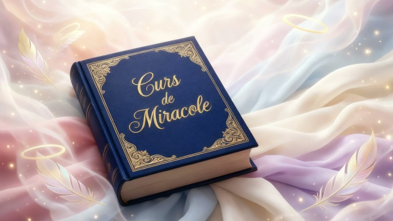 Lectia 34  „Aș putea vedea pacea în loc de asta”, Claritate in Curs de Miracole